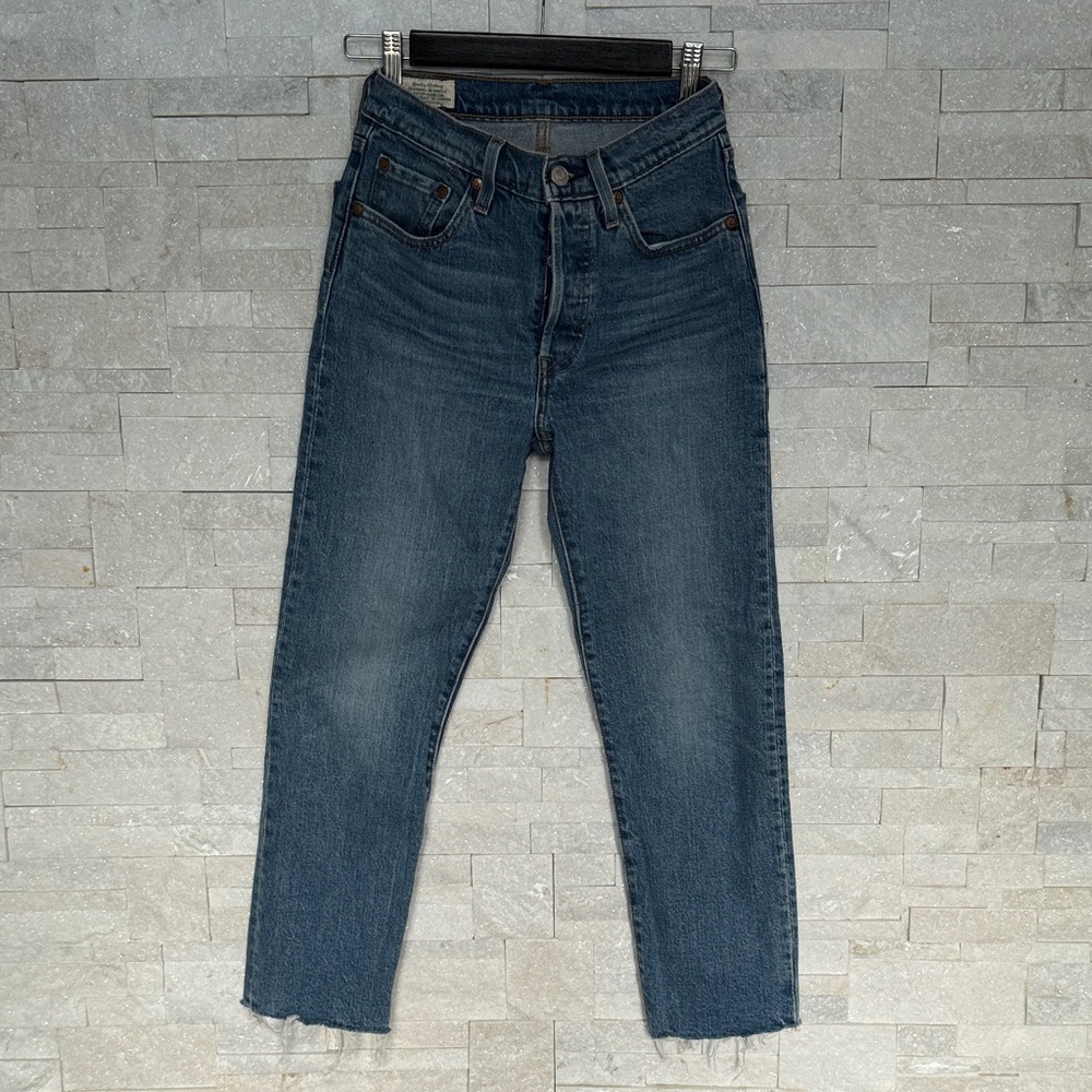 Levi’s | 501